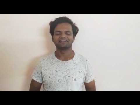 Nikhil  Paper boy i...