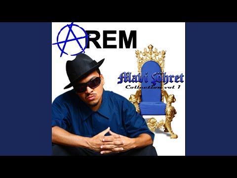 Türk Crunk (feat. Mecazi) (Remastered)