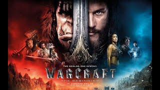 Warcraft / Hollywood Hindi Dubbed Full Movie Fact and Review in Hindi / Hollywood Adventure Movie