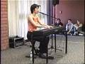 Vienna Teng - My Medea (Live Sunnyvale CA 03-23-2003)