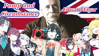 Download lagu 『威風堂々』第1番 ニ長調 作品39-1 / エドワード・エルガー【ボイパロイド】 mp3