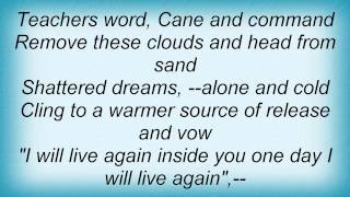 Twelfth Night - The Craft Lyrics