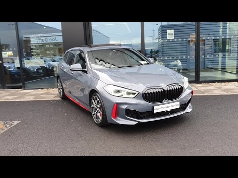 201D22481 - 2020 BMW 5 Series 520d SE Saloon 49,995