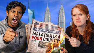 Download lagu The BIGGEST LIES About Malaysia Exposed mp3