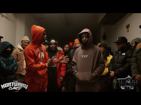 Honn Dolo vs Bosevich4