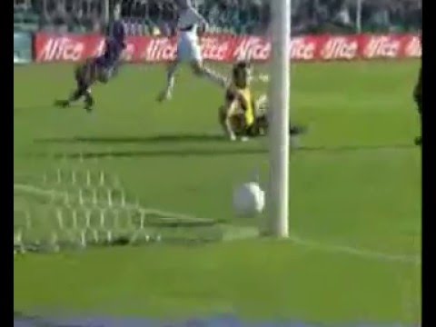 Goal Parade Palermo vol.3