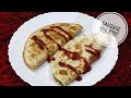 Sausage Egg Wrap in Malayalam | Sausage egg roll | Sausage Tortilla wrap recipe | Ramadan Special