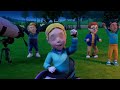 Fireman Sam Series 16 Intros Multilanguage