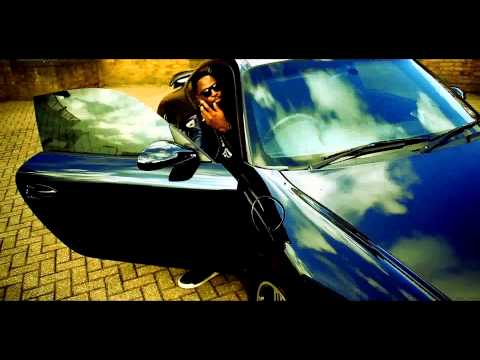 S.A.S (Eurogang) -  I AM JAMES BOND (Official Video)