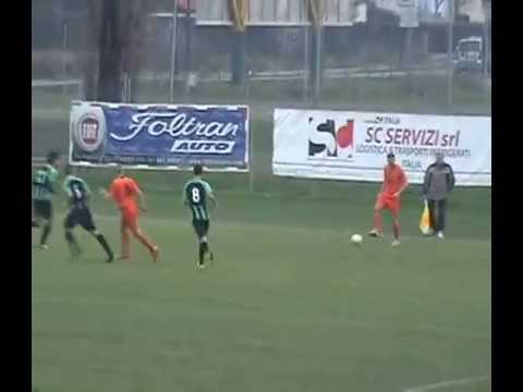 A C  Mestre Città di Venezia 3 0 Camp 1^Cat  14 15 15^G  2^Parte