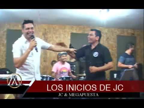 MEGAPUESTA Y LAS ESTRELLAS invitado Jonathan Hurtado JC