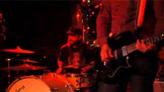 True Widow - Duelist - 2/25/2009 - Bottom of the Hill