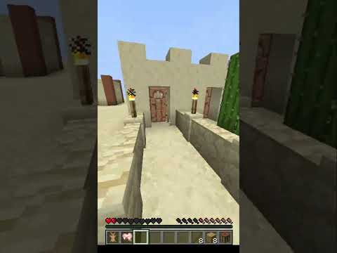 TrezzaL -  Minecraft But If I'm Honest the Video is Over!  #shorts