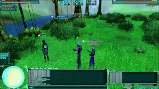 Oxy-moron (SWGEMU) Basilisk