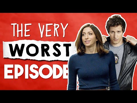 Why This Was The WORST Episode Of Brooklyn Nine-Nine