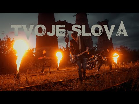 Jary Tauber - Tvoje slova (official video)