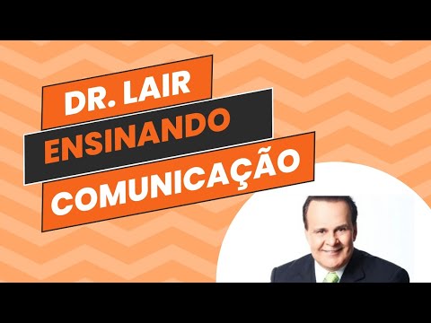 O dr.lair ensina @DrLairRibeiroOficiall