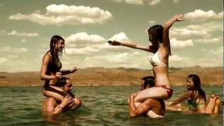 Love Hate Hero - America Underwater