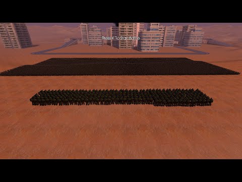 250 Hulk vs 20,000 WW2 US Soldiers Ultimate Epic Battle Simulator
