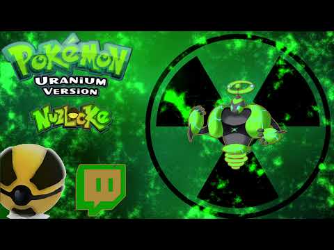 Pokémon Uranium Nuzlocke Mode: Episode 1 - {Welcome to Tandor}