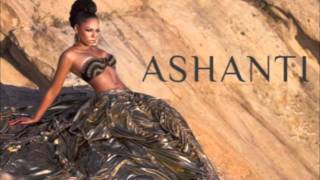 Ashanti Never Too Far Away HD NEW Track 2011