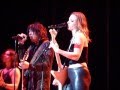 Halestorm & Tom Keifer "Nobody's Fool" York ...