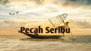 Download lagu Pecah Seribu I Lirik Cover by Gita KDI mp3