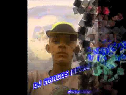 melo de diabinha 2013 dj marcos pedra