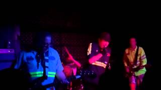 weirdos - rhythm syndrome / fallout