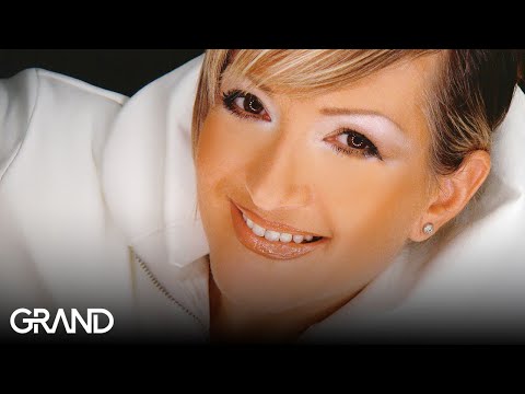 Goca Lazarevic - Trava zelena - (Audio 2003)