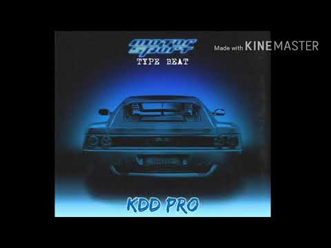 MIGOS x CARDI B x NICKI MINAJ - MOTORSPORT TYPE BEAT [FREE DOWNLOAD]