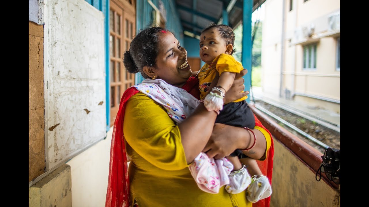 UNDP 60: A glimpse into the UNDP - India partnership spanning more than six decades.