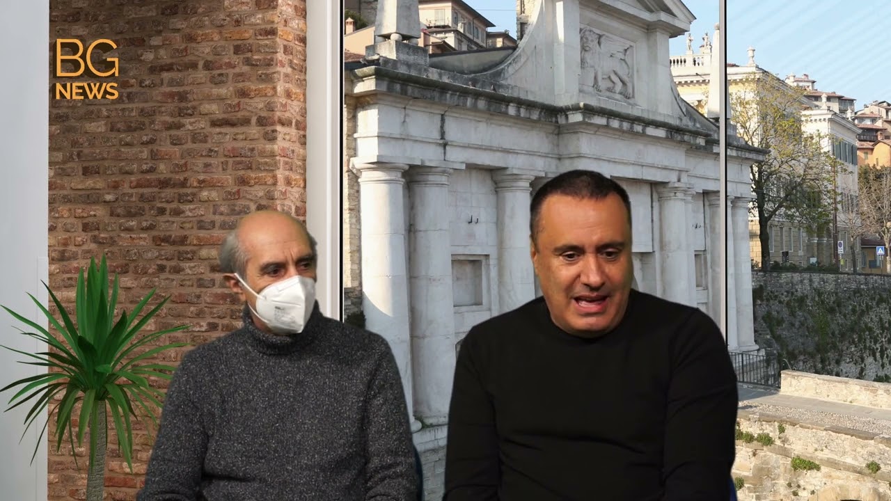 “Bergamo Viva”, come scoprire la città sottobraccio a Donizetti, Tasso e Papa Giovanni