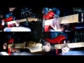 Smooth Criminal instrumental guitar cover ...