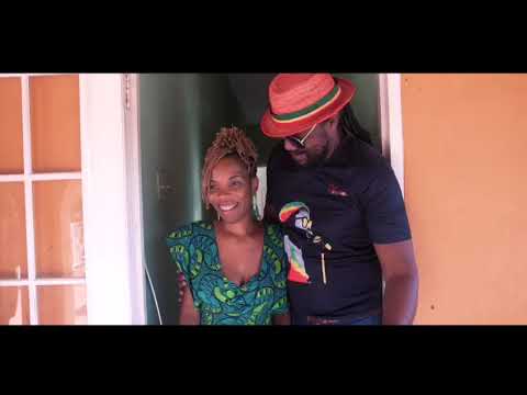 Tony Rebel Dream Girl Official Video