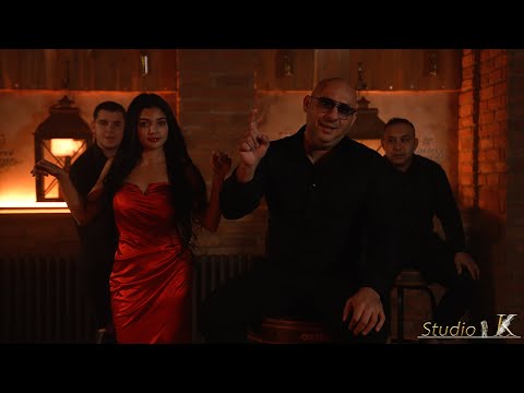 Kovač Band - Cigánka  (Official video)