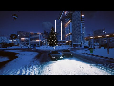 EP.35 - Kyvo Gets A New G82 For Christmas (Car Parking Multiplayer) #cpm #carparkingnewupdatev4 