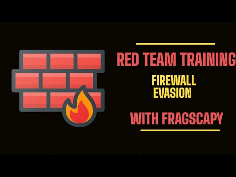 How to Get Past Firewalls That Block ICMP Ping with hping3
