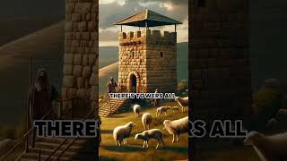 Download lagu ✨The Birthplace of Jesus Wasn't a Cave Outside of Bethlehem 🌟 #sermonclip #birthofchrist #christmas mp3