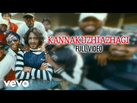 Eppadi Manasukkul Vanthai - Kannakuzhiazhagi Video | Viswa | Tanvi | Daniel