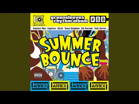 Video thumbnail for Summer Bounce