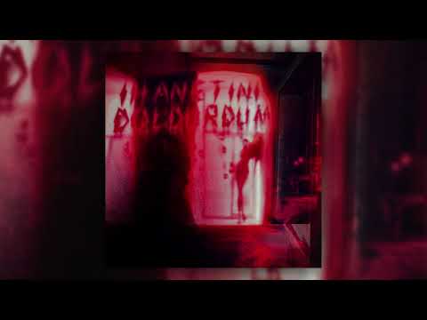 Reşit Kemal & Lust - İhanetini Doldurdum (Audio)