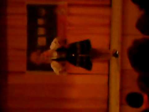 Súrodenci Ivanovci - Dumace parobci