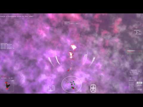 FreeSpace 2 Open: Slaying Ravana
