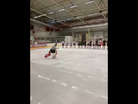 HC Chrudim - oslava výhry nad Českou Třebovou 4/10/2021