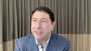 JF 4084: Data Centers, AI Disruption and The Case For Small Bay Industrial with John Chang