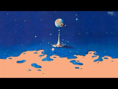 ELO Time (1981) Full Album, Original Cut Tracks, Acetate Listing (Double Album)