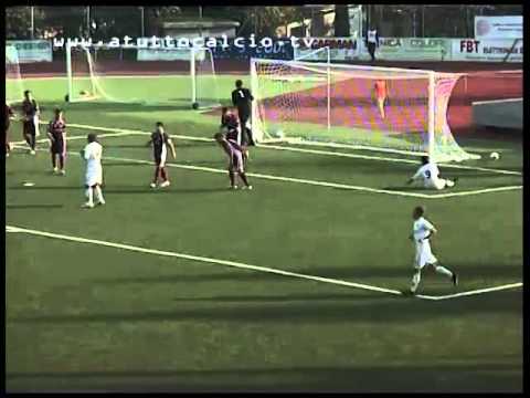 Serie D/gir F 2012/13 Recanatese - Agnonese (0-3) 21 ottobre 2012