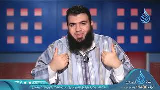 صورة تدبر سورة الفلق 1   ح13  المعوذتان   الدكتور شريف طه يونس