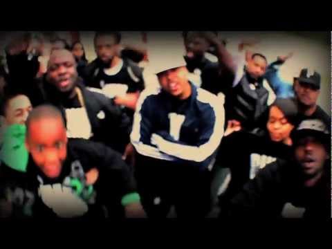 BIGREC - RealHipHopIsBack [RHHIB] (Official Music Video)
